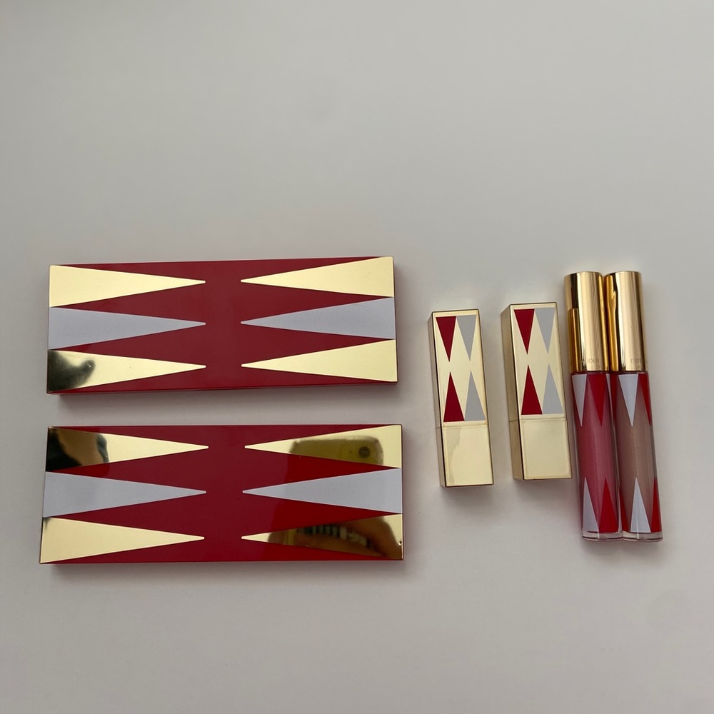 Estée Lauder 6 pc makeup set